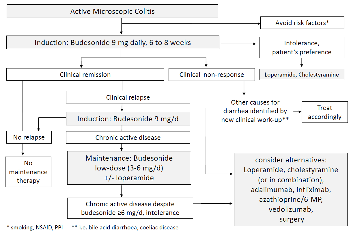 Grafik Colitis