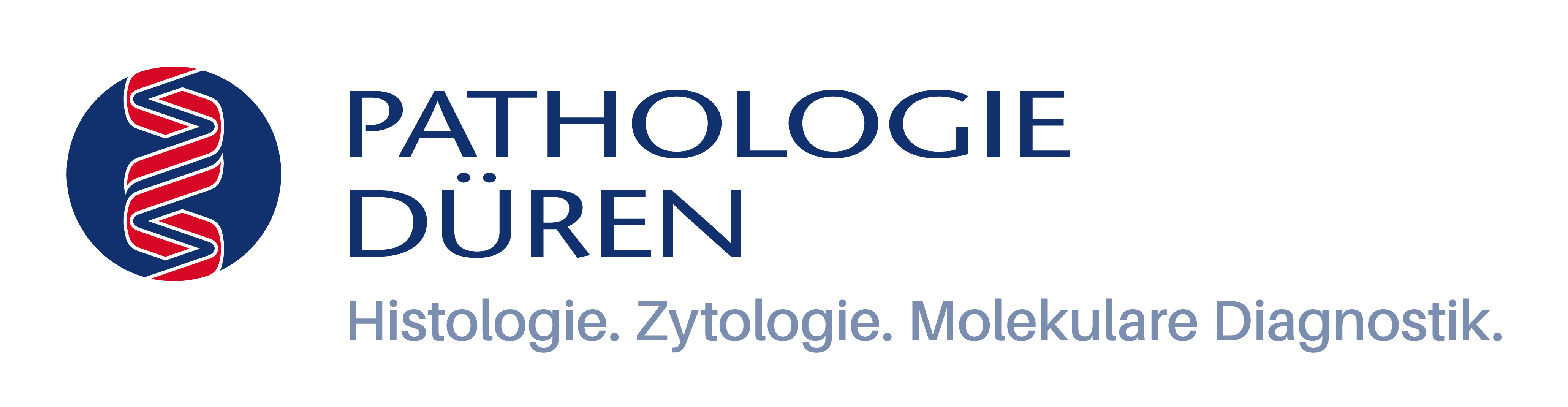 Pathologie Düren logo