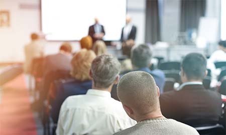 Konferenzen